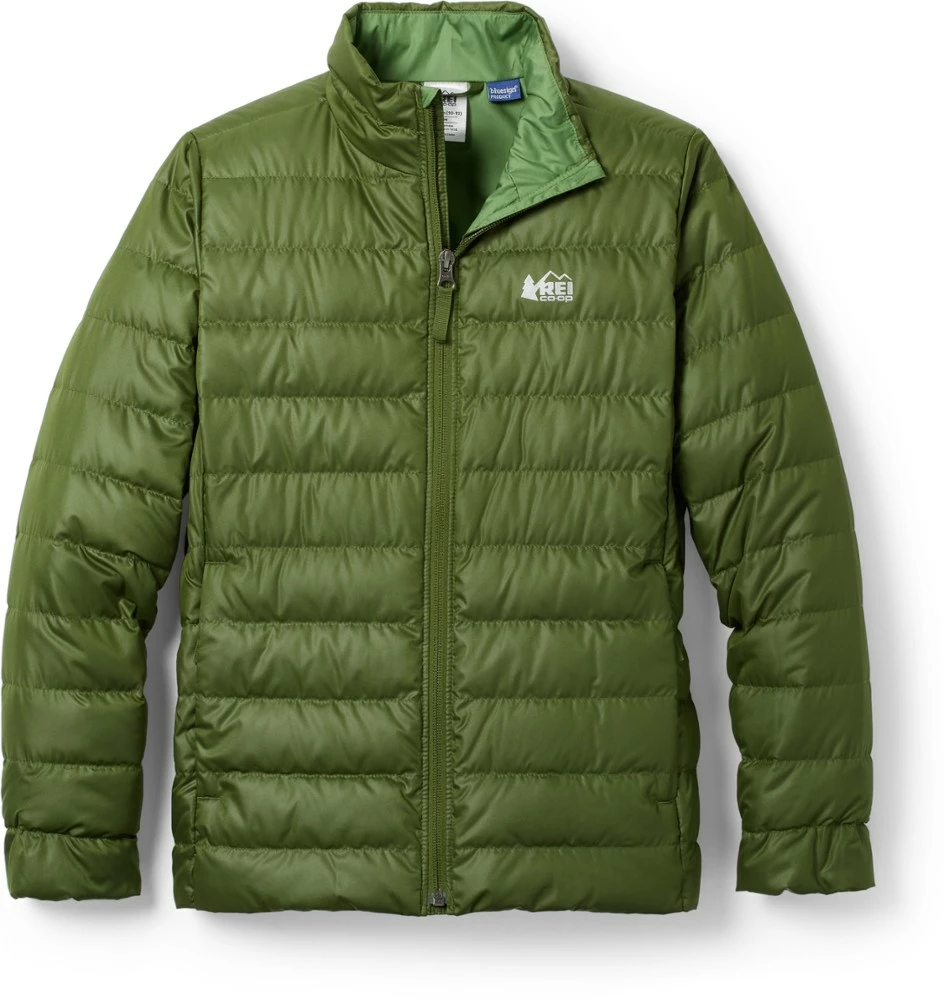REI Co-op 650 Down Jacket - Kids' - Image 11