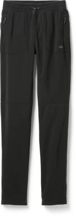 REI Co-op Teton Fleece Pants 2.0 - Women's Tall Sizes