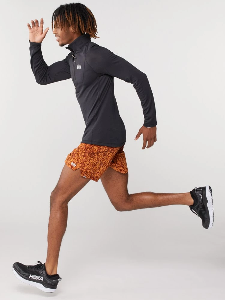 REI Co-op Swiftland 7" Running Shorts - Men's - Image 4