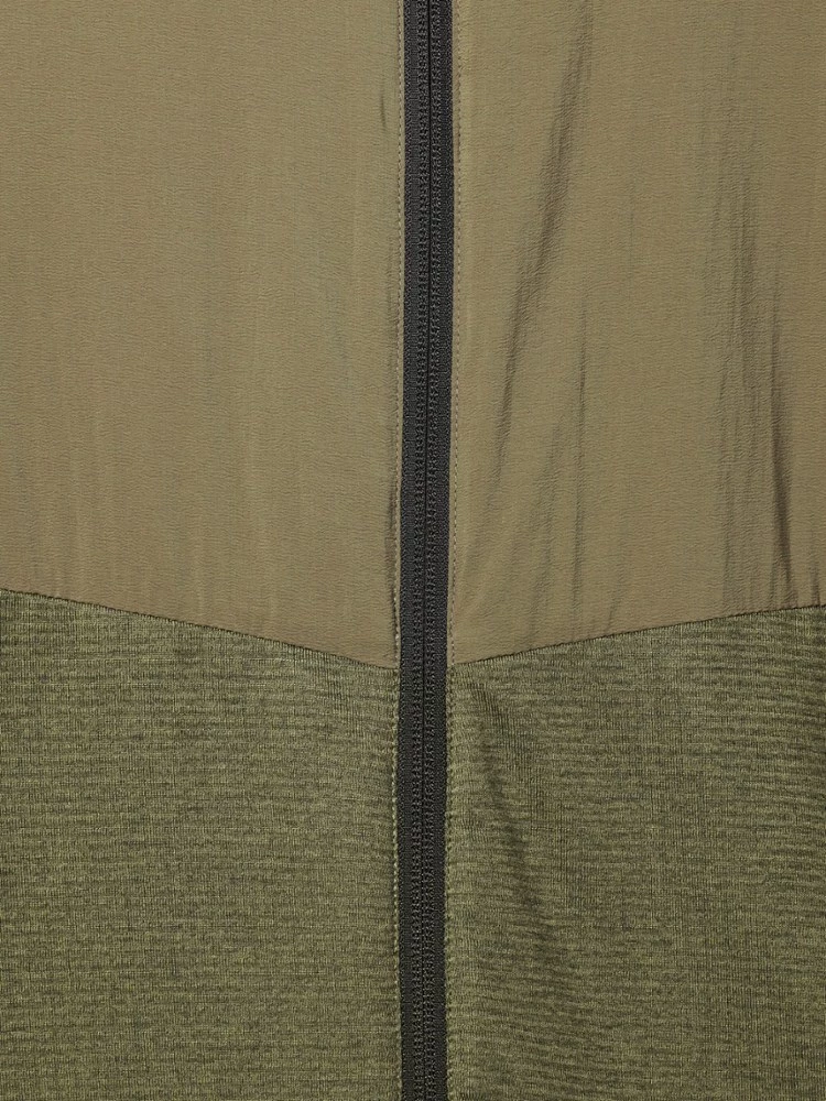 REI Co-op Swiftland Insulated Running Jacket - Men's - Image 13