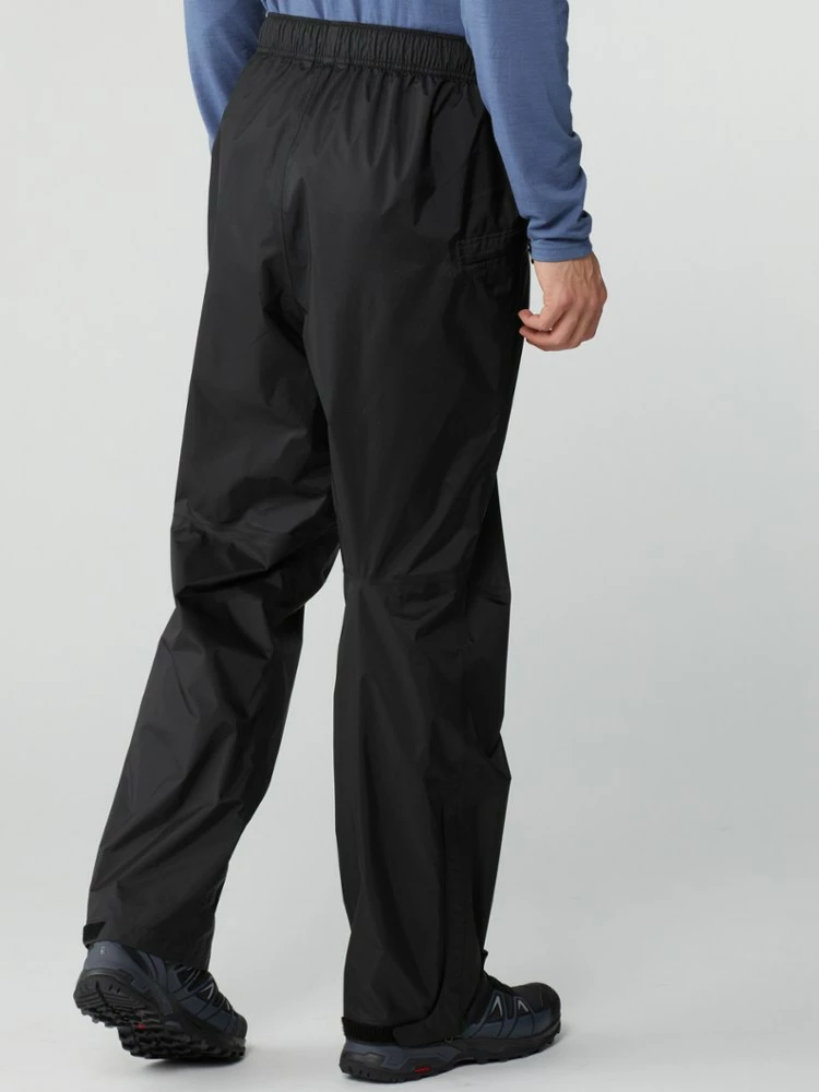 REI Co-op Essential Rain Pants - Men's Short Sizes - Image 3