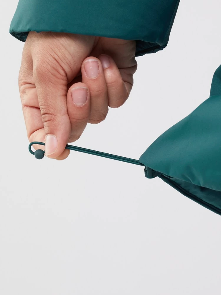 REI Co-op Stormhenge Down Hybrid Parka - Women's - Image 14