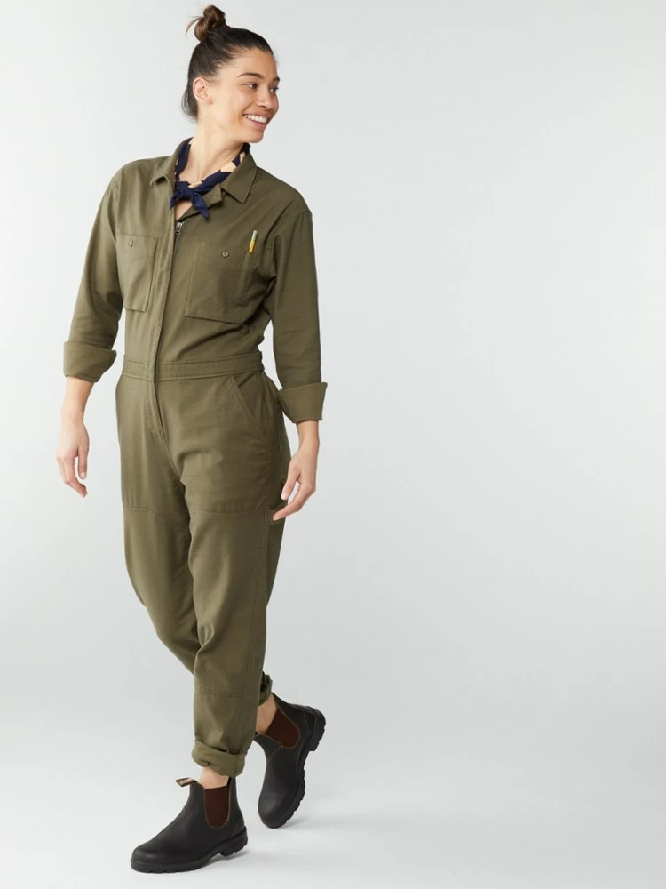 REI Co-op Trailsmith Coveralls - Women's - Image 4