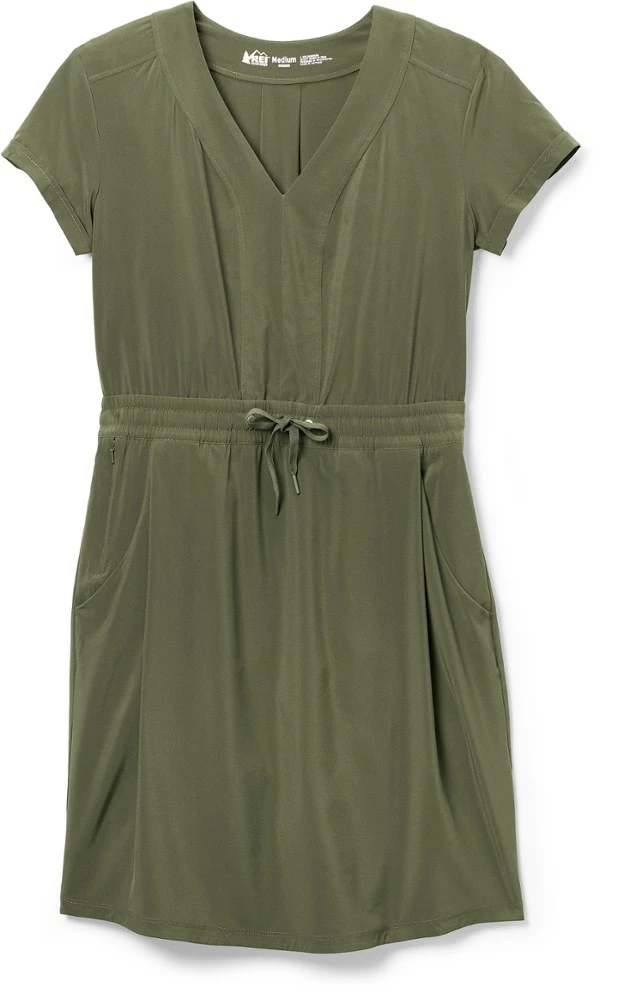 REI Co-op Aoraki Travel Dress - Image 12