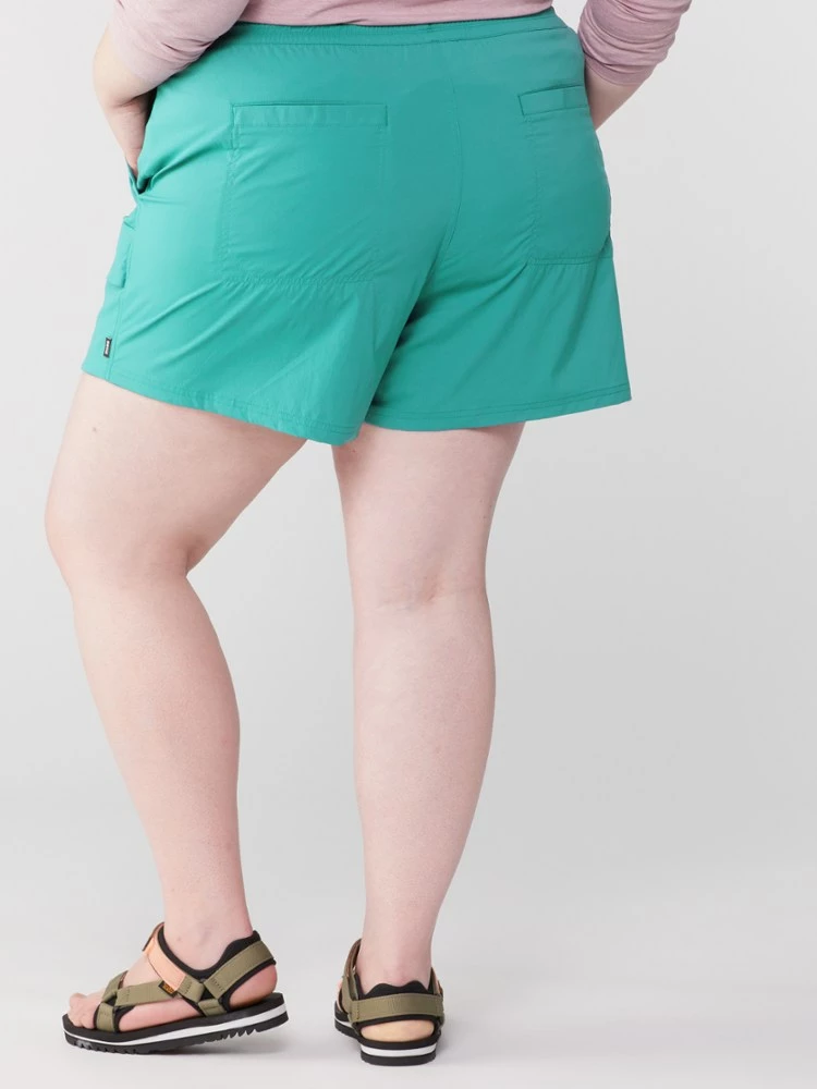 REI Co-op Trailmade Shorts - Women's - Image 5