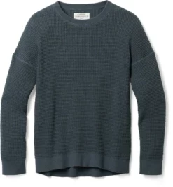 REI Co-op Wallace Lake Waffle Sweater - Women's