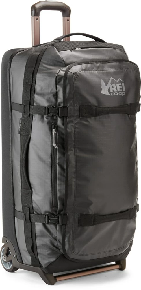 REI Co-op Big Haul Recycled Rolling Duffel - 30" - Image 8
