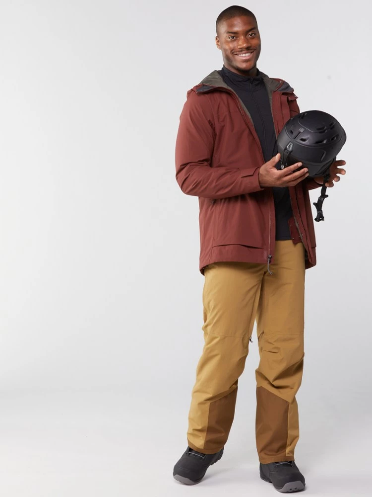 REI Co-op Powderbound Insulated Jacket - Men's - Image 6