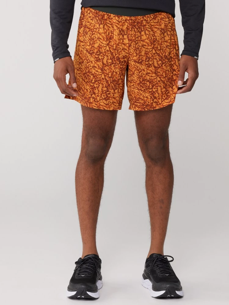 REI Co-op Swiftland 7" Running Shorts - Men's - Image 2