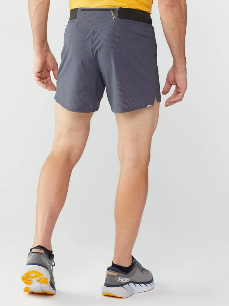REI Co-op Swiftland 5" Running Shorts - Men's - Image 3