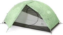 REI Co-op Trail Hut 2 Tent with Footprint - Print