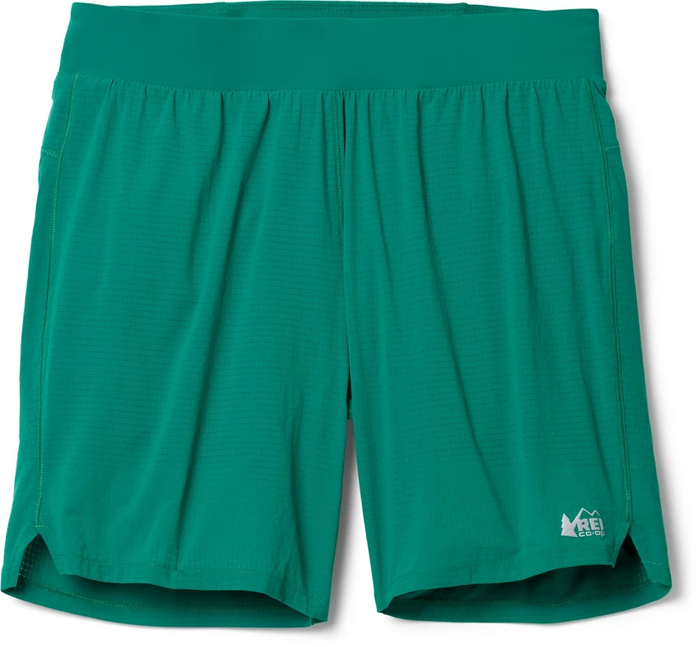 REI Co-op Swiftland 7" Running Shorts - Men's - Image 16