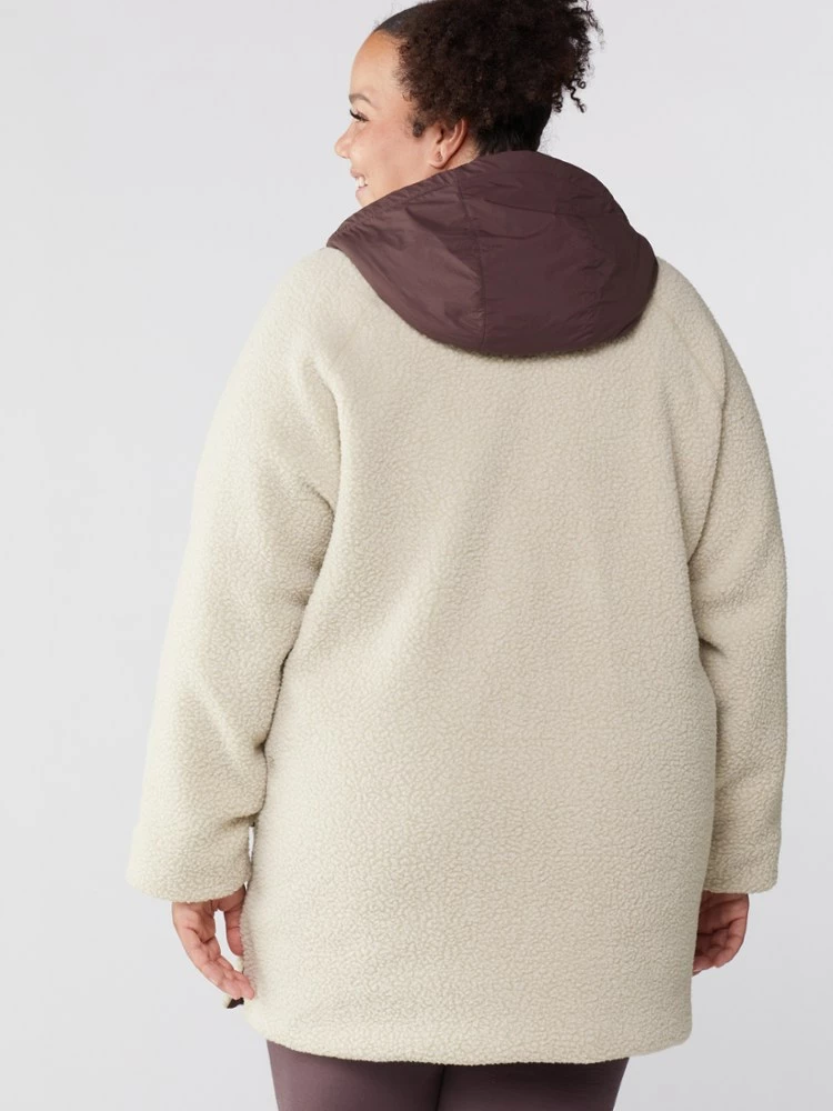 REI Co-op Beyonder Fleece Jacket - Women's - Image 5