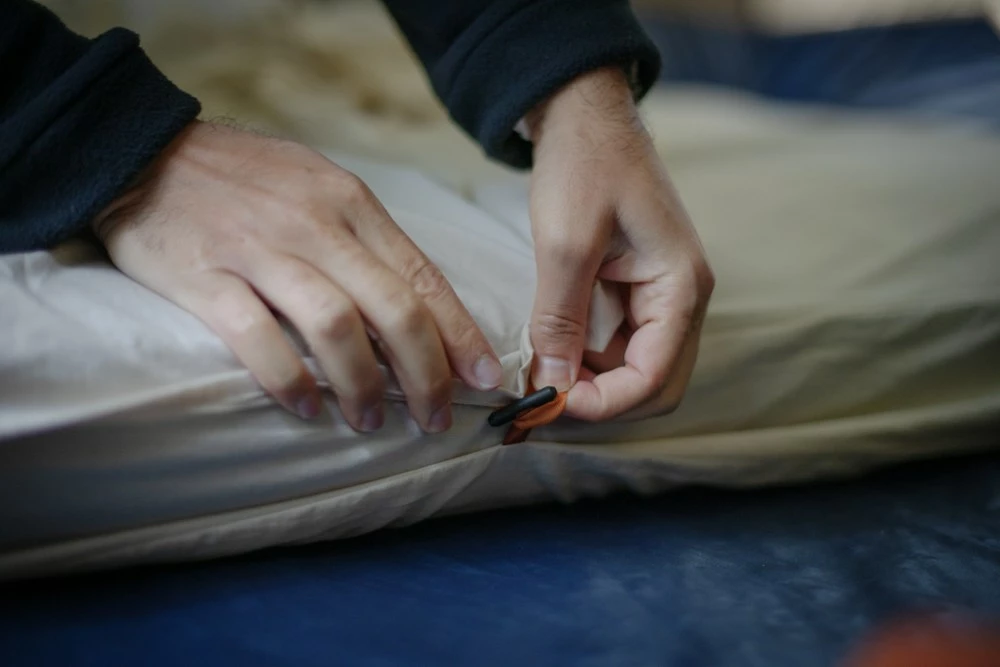 REI Co-op Camp Dreamer Double Sleep System - Image 11