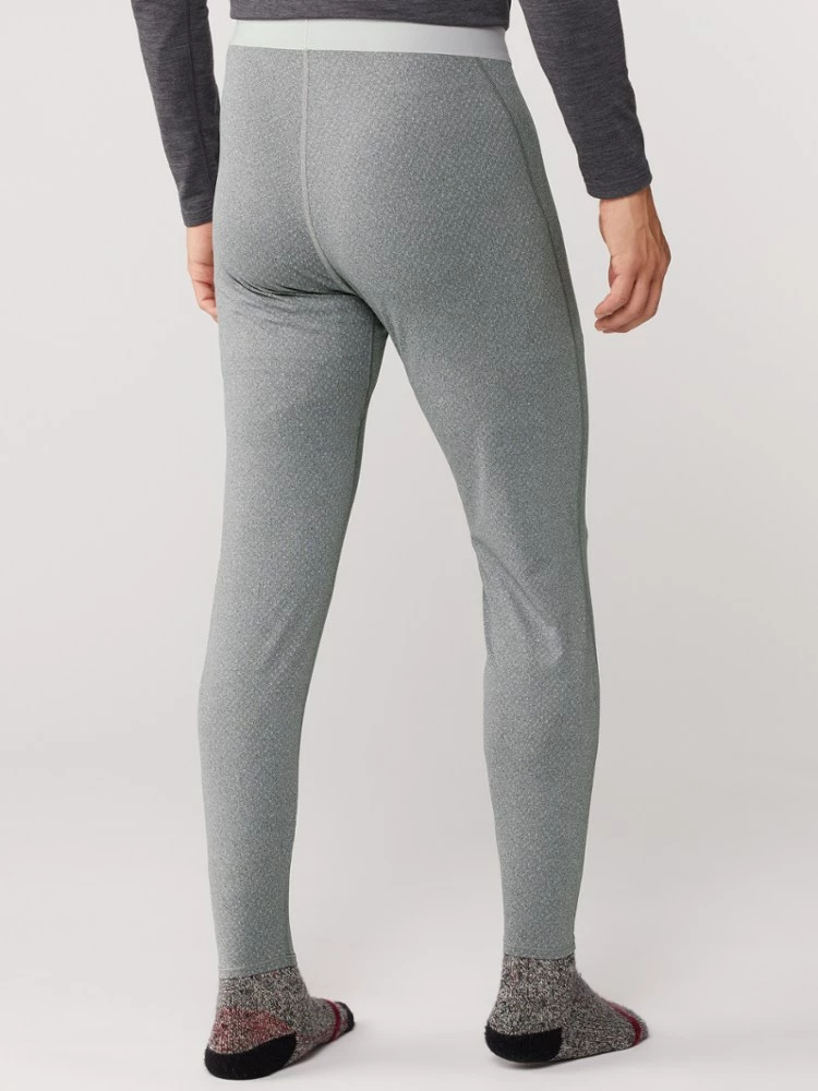 REI Co-op Lightweight Base Layer Bottoms - Men's - Image 3