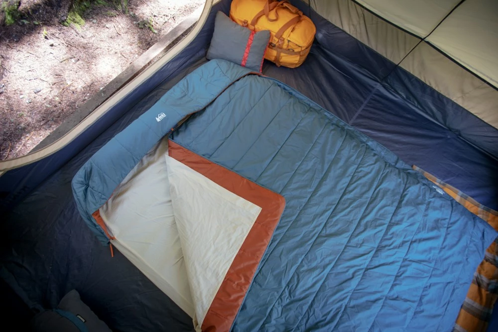 REI Co-op Camp Dreamer Double Sleep System - Image 6