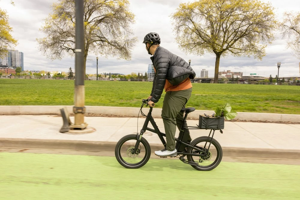 REI Co-op Beyonder Soft Folding Basket - Image 7