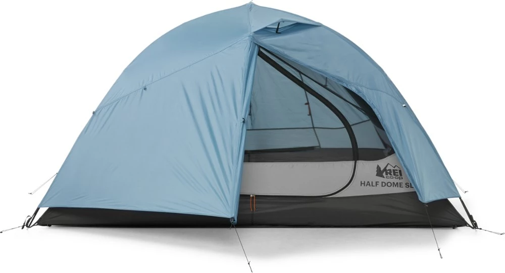 REI Co-op Half Dome SL 3+ Tent with Footprint - Image 3