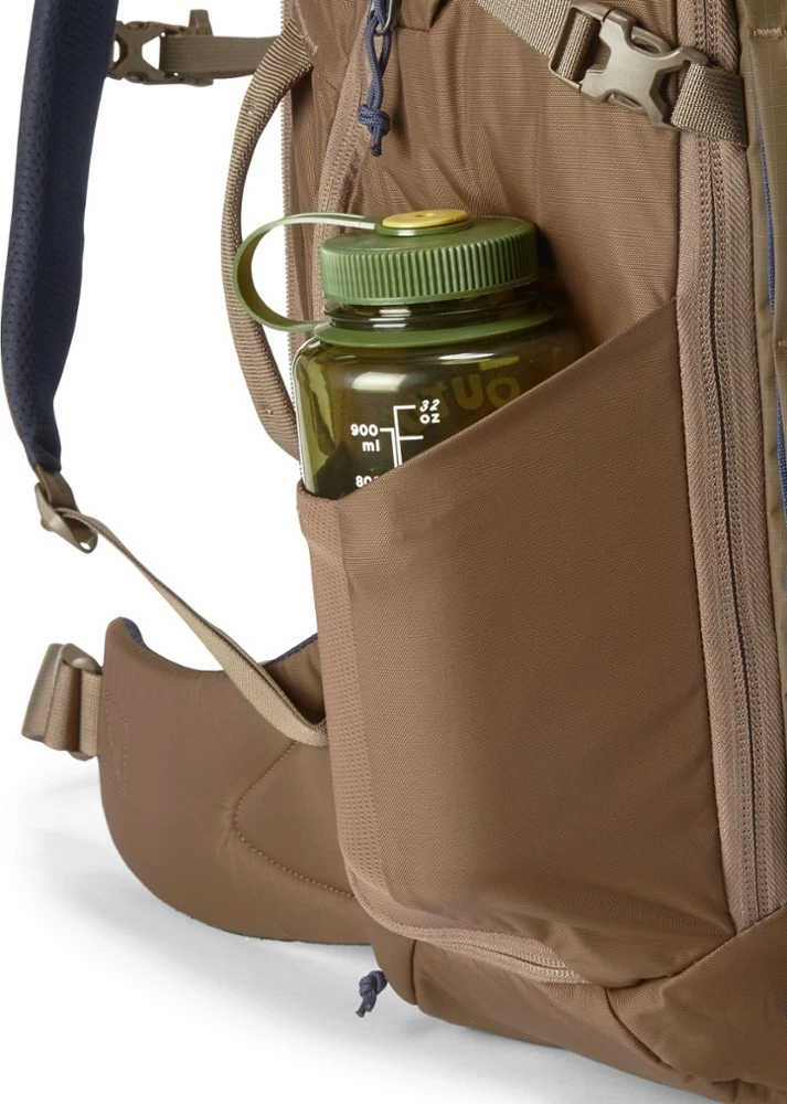 REI Co-op Ruckpack 40 Recycled Pack - Men's - Image 4