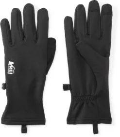 REI Co-op Liner Gloves 2.0