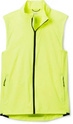 REI Co-op Link Cycling Wind Vest - Men's