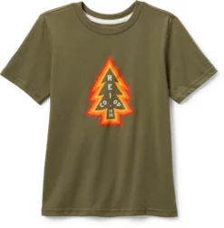 REI Co-op Treeverse Too Graphic T-Shirt - Kids'