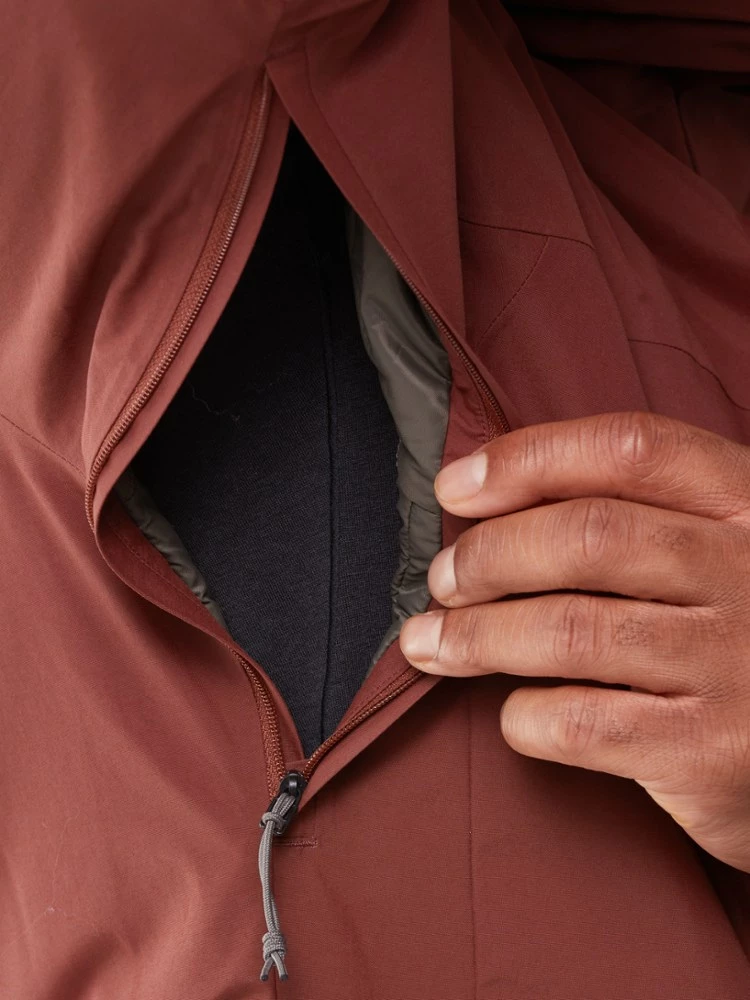 REI Co-op Powderbound Insulated Jacket - Men's - Image 11