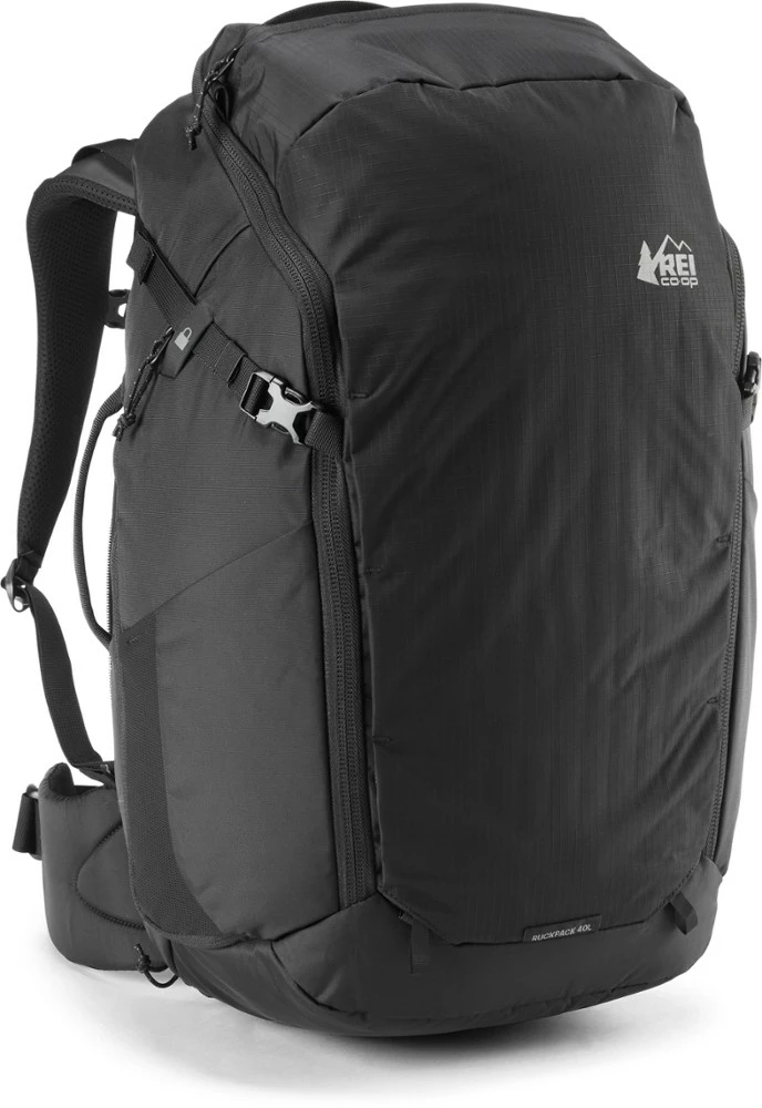 REI Co-op Ruckpack 40 Recycled Pack - Men's - Image 8