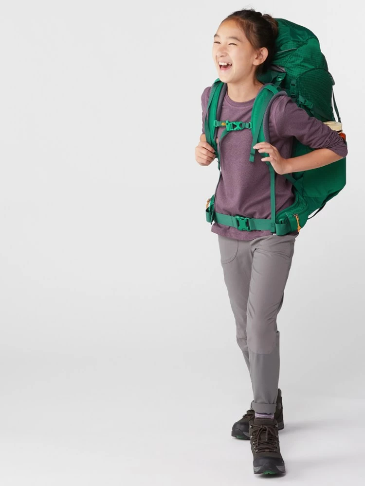 REI Co-op Tarn 40 Pack - Kids' - Image 4