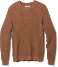 REI Co-op Wallace Lake Waffle Sweater - Men's