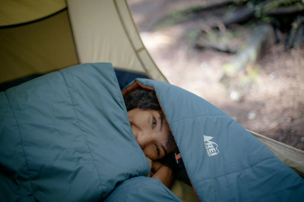 REI Co-op Camp Dreamer Double Sleep System - Image 10