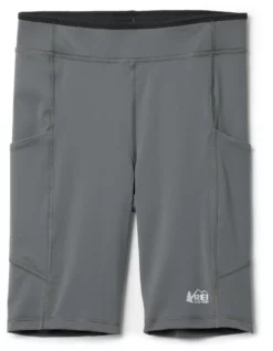 REI Co-op Swiftland 9" Running Short Tights - Men's