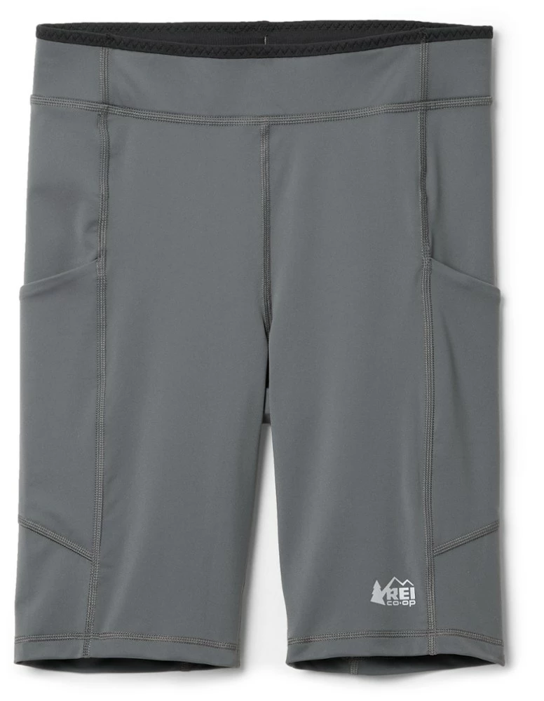REI Co-op Swiftland 9" Running Short Tights - Men's
