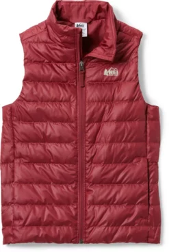REI Co-op 650 Down Vest - Kids'