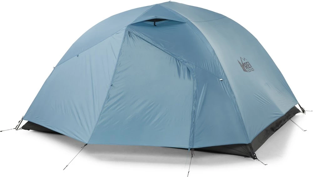 REI Co-op Half Dome SL 3+ Tent with Footprint - Image 4