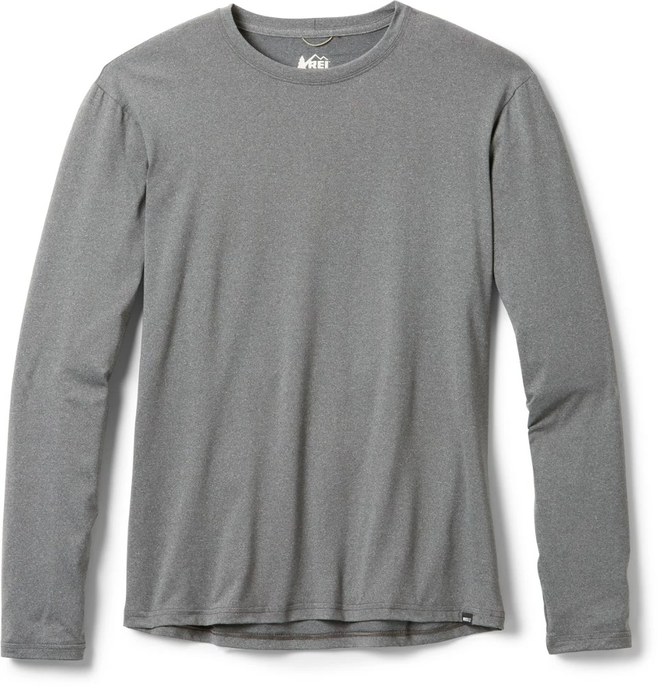 REI Co-op Sahara Long-Sleeve T-Shirt - Men's - Image 6