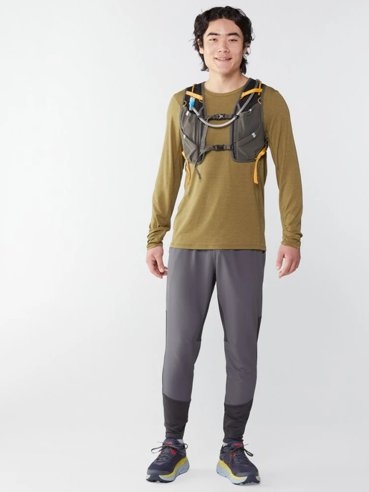 REI Co-op Swiftland 5 Hydration Vest - Men's - Image 4