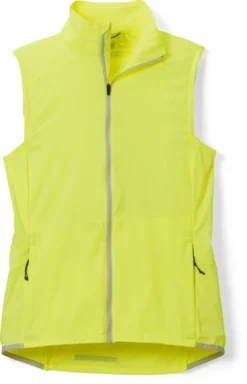 REI Co-op Link Cycling Wind Vest - Women's