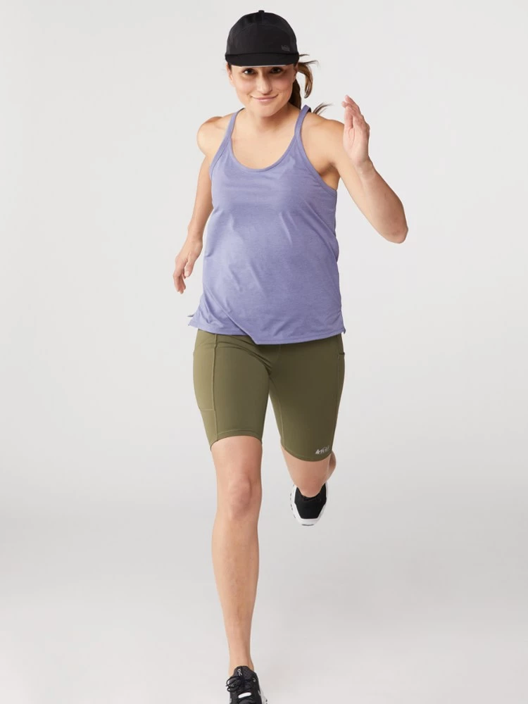 REI Co-op Swiftland Training Shorts - Women's - Image 4