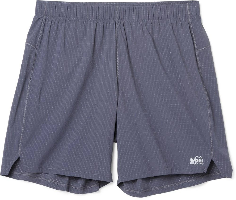 REI Co-op Swiftland Unlined 7" Running Shorts - Men's - Image 12