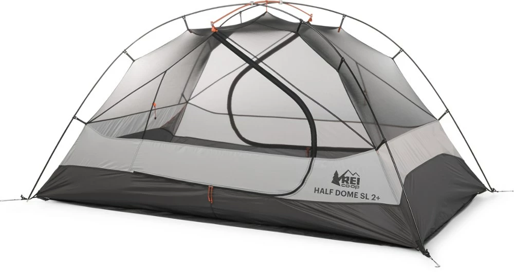 REI Co-op Half Dome SL 2+ Tent with Footprint - Image 3