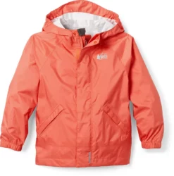 REI Co-op Rainwall Rain Jacket - Toddlers'