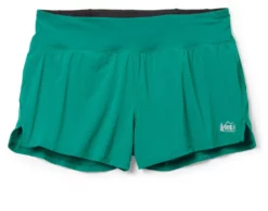 REI Co-op Swiftland 3" Running Shorts - Women's