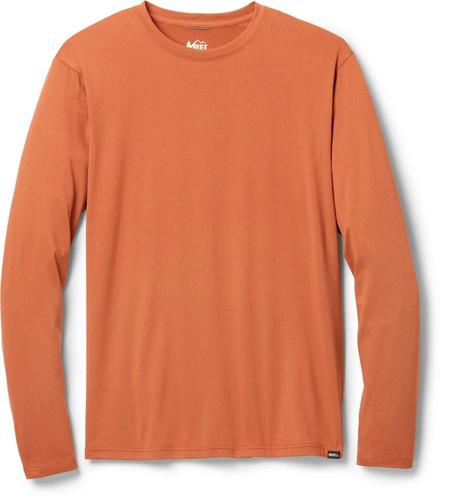 REI Co-op Sahara Long-Sleeve T-Shirt - Men's - Image 11