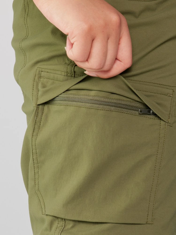 REI Co-op Sahara Convertible Pants - Women's - Image 5