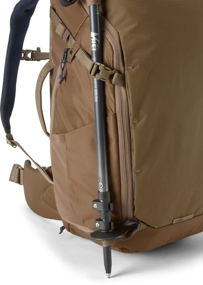 REI Co-op Ruckpack 40 Recycled Pack - Men's - Image 6