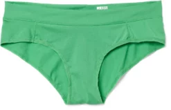 REI Co-op Active Hipster Underwear - Women's Plus Sizes
