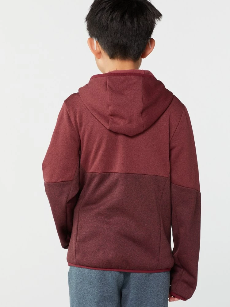 REI Co-op Active Pursuits Fleece Jacket - Kids' - Image 3