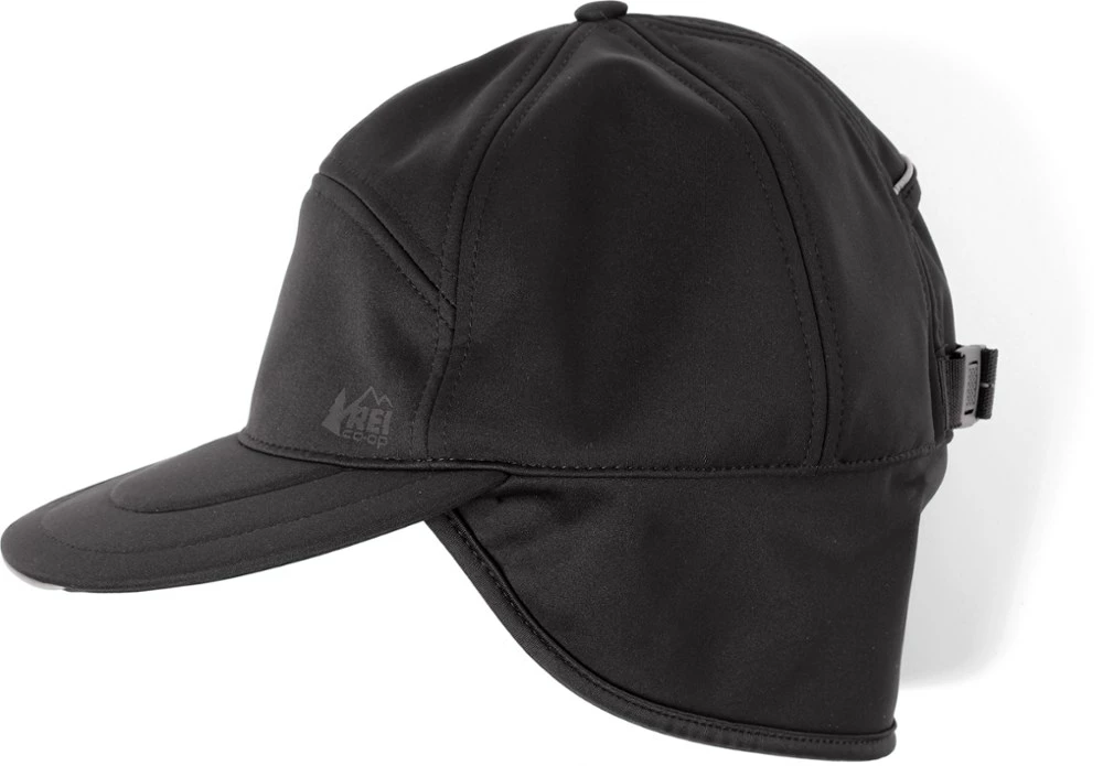 REI Co-op Swiftland Earflap Running Hat - Image 8