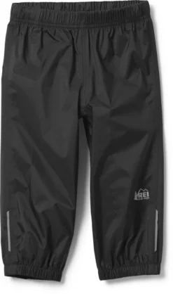 REI Co-op Rainwall Rain Pants - Toddlers'